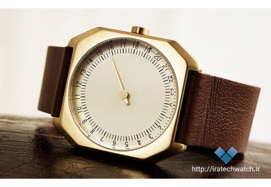 ساعت های تک عقربه Single Hand Watches