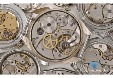 ساعتهای کوارتز یا ساعت های مکانیکی QUARTZ vs MECHANICAL