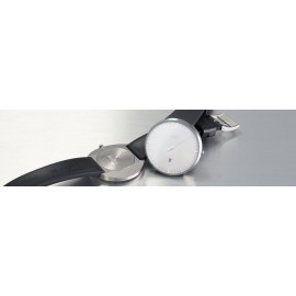 ساعت مچی کوارتز UNO سفید (تعداد محدود) UNO Plus Anniversary Quartz White Watch 