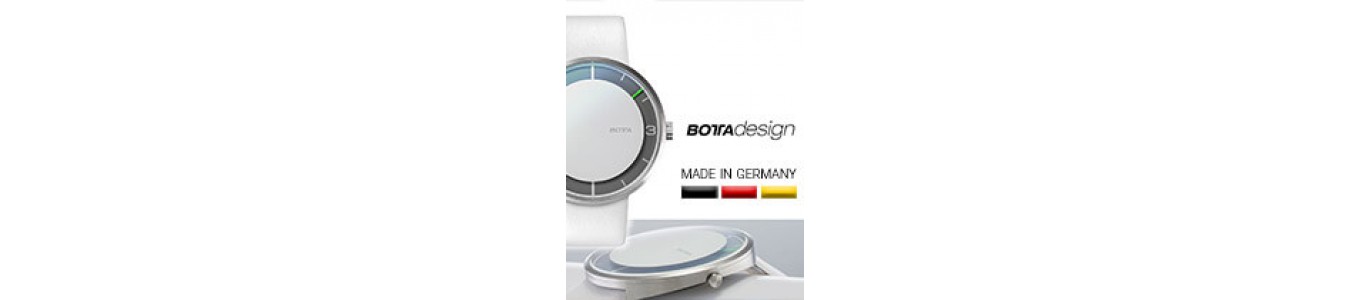 برند بُتا دیزاین آلمان