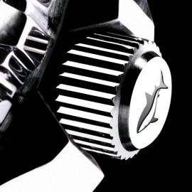 ساعت مچی کرونوگراف غواصی سبز CB-C300-G-KBG 