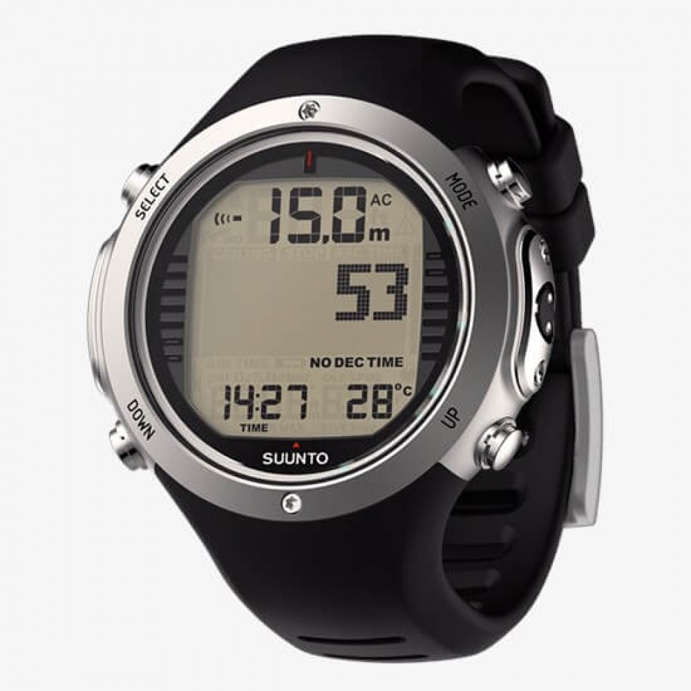 کامپیوتر غواصی سانتو SUUNTO Dive Computer D6i 