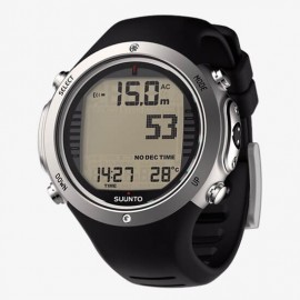 کامپیوتر غواصی سانتو SUUNTO Dive Computer D6i