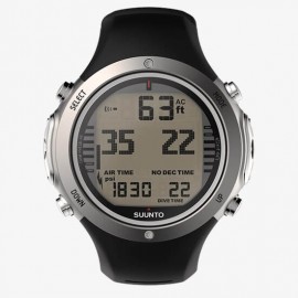 کامپیوتر غواصی سانتو SUUNTO Dive Computer D6i