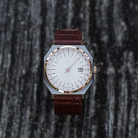 ساعت مچی سوئیسی SLOW Automatic Limited – 01