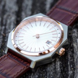 ساعت مچی سوئیسی SLOW Automatic Limited – 01