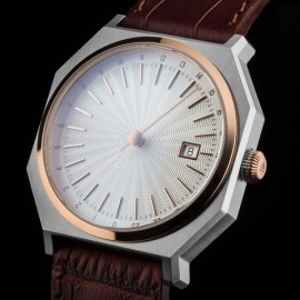 ساعت مچی سوئیسی SLOW Automatic Limited – 01