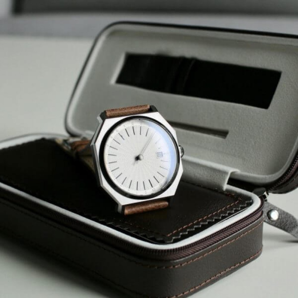 ساعت مچی سوئیسی SLOW Automatic Limited – 02 