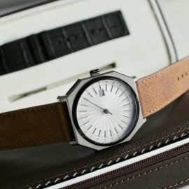 ساعت مچی سوئیسی SLOW Automatic Limited – 02