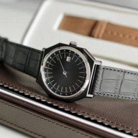 ساعت مچی سوئیسی SLOW Automatic Limited – 03