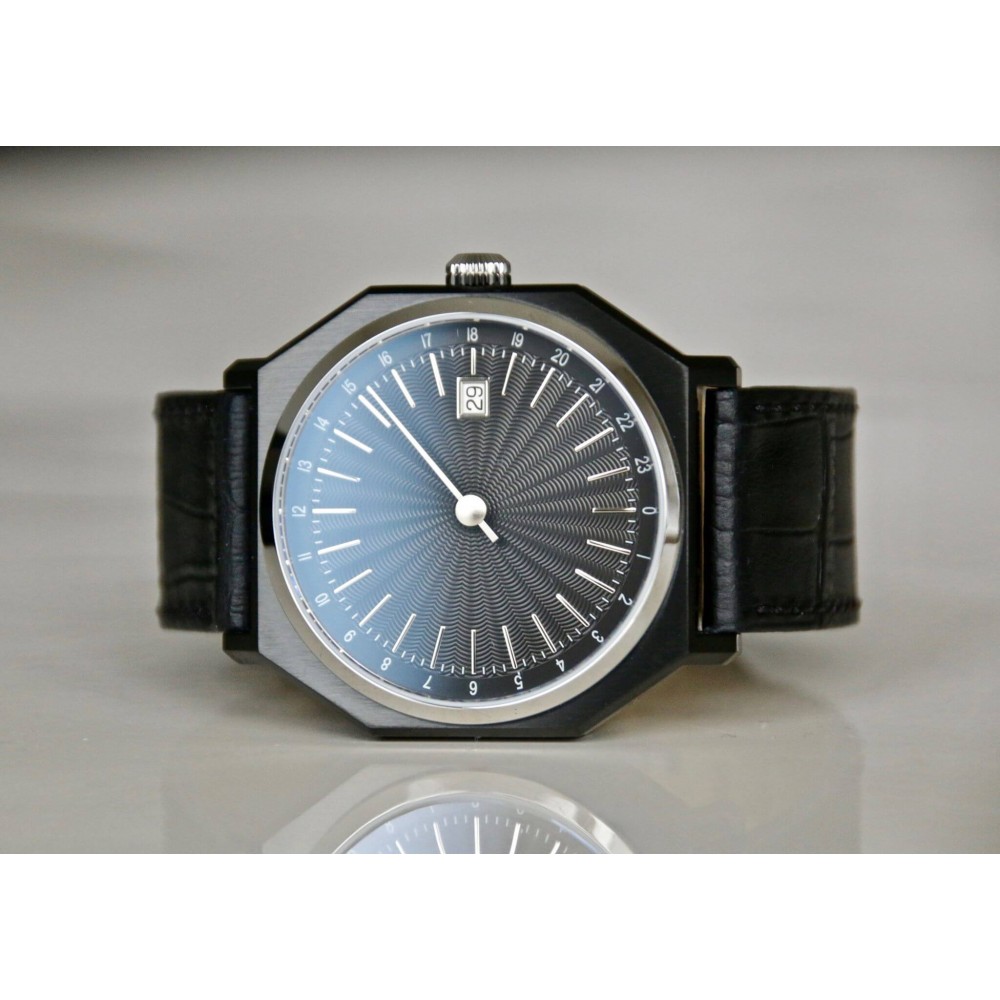 ساعت مچی سوئیسی SLOW Automatic Limited – 03 