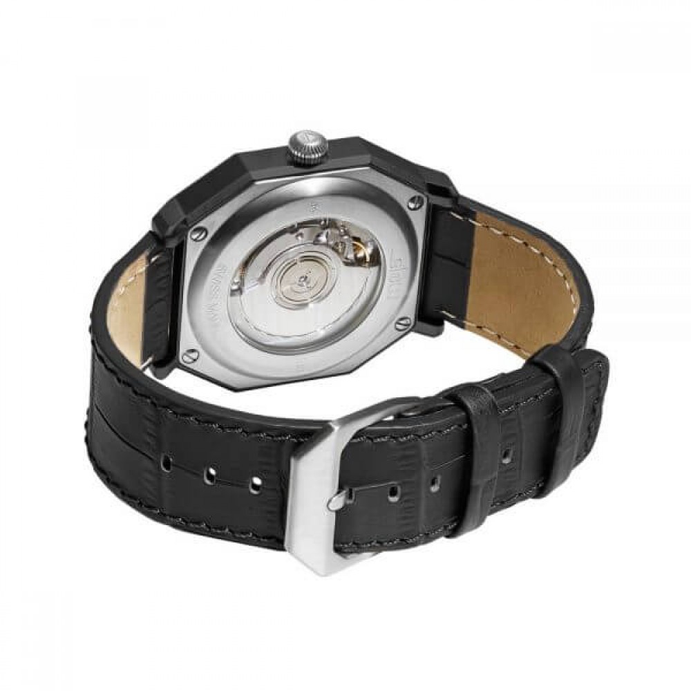 ساعت مچی سوئیسی SLOW Automatic Limited – 03 