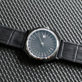 ساعت مچی سوئیسی SLOW Automatic Limited – 03