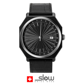 ساعت مچی سوئیسی SLOW Automatic Limited – 03
