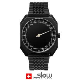 ساعت مچی سوئیسی SLOW "JO" – 03