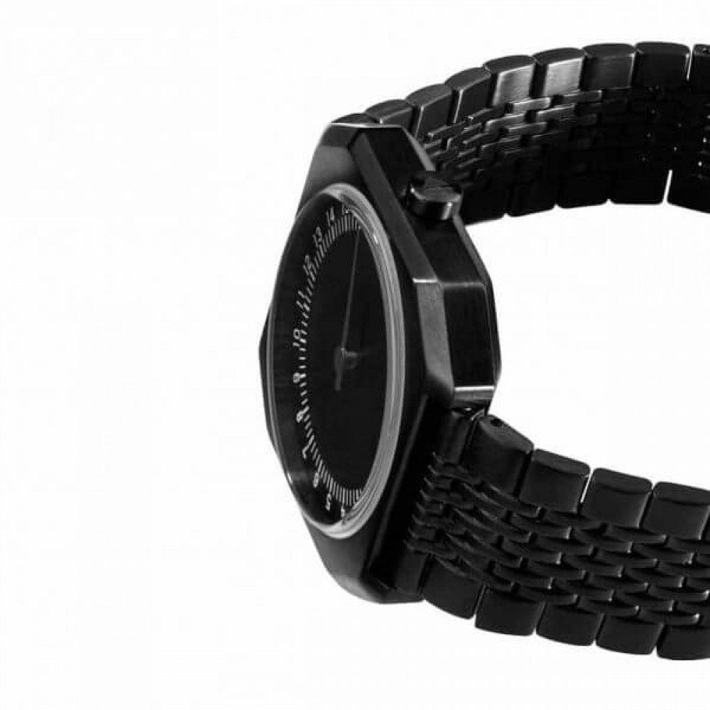 ساعت مچی سوئیسی SLOW "JO" – 03 