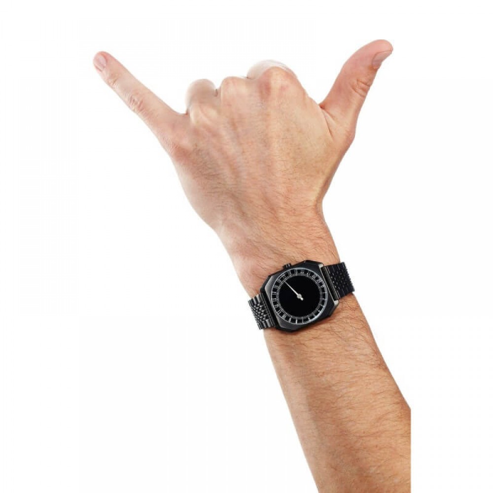 ساعت مچی سوئیسی SLOW "JO" – 03 