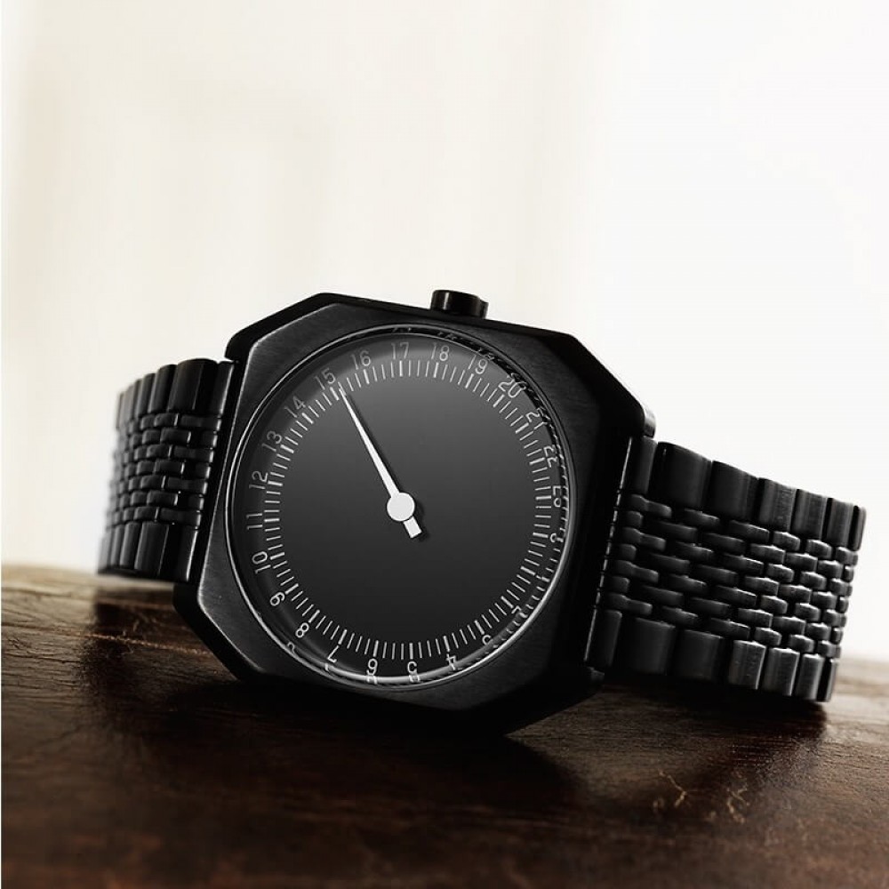 ساعت مچی سوئیسی SLOW "JO" – 03 