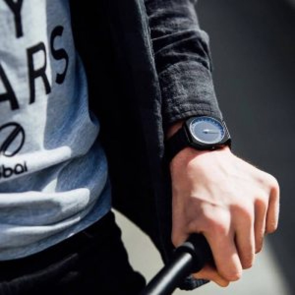 ساعت مچی سوئیسی SLOW "JO" – 03 