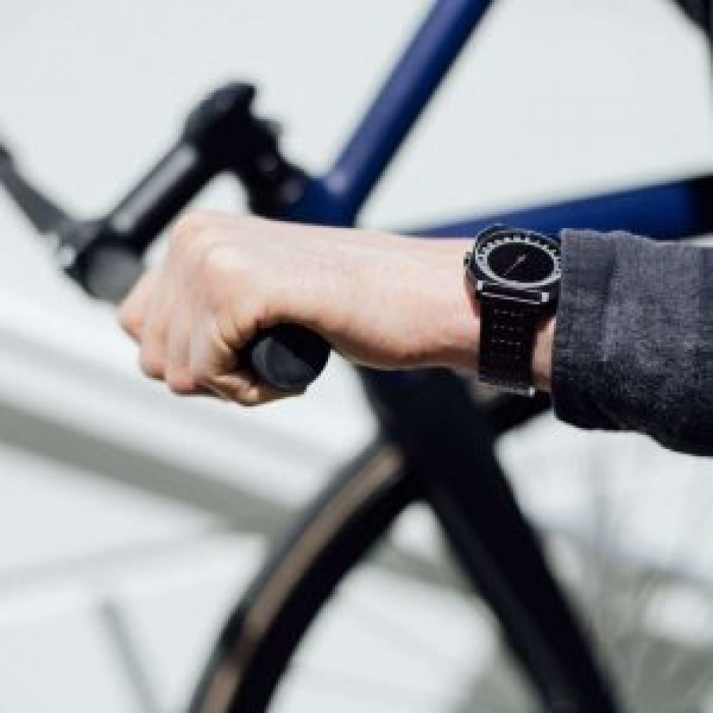 ساعت مچی سوئیسی SLOW "JO" – 03 