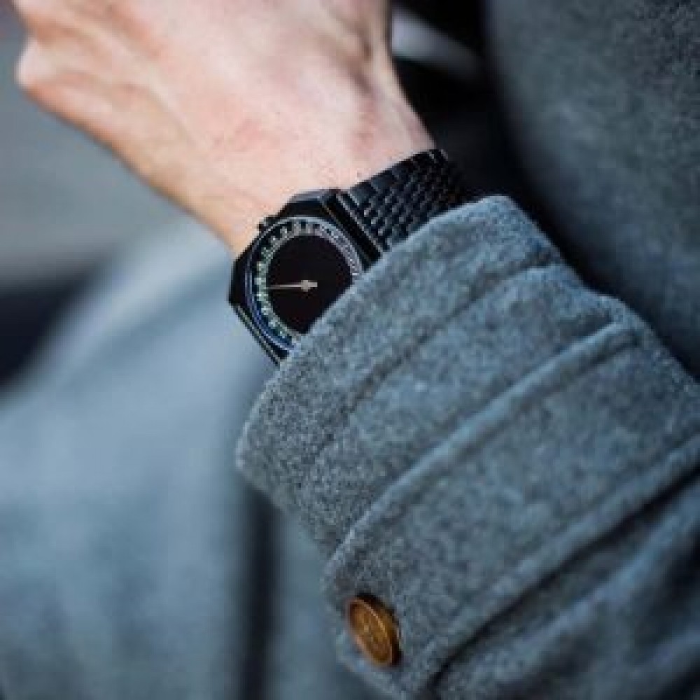 ساعت مچی سوئیسی SLOW "JO" – 03 