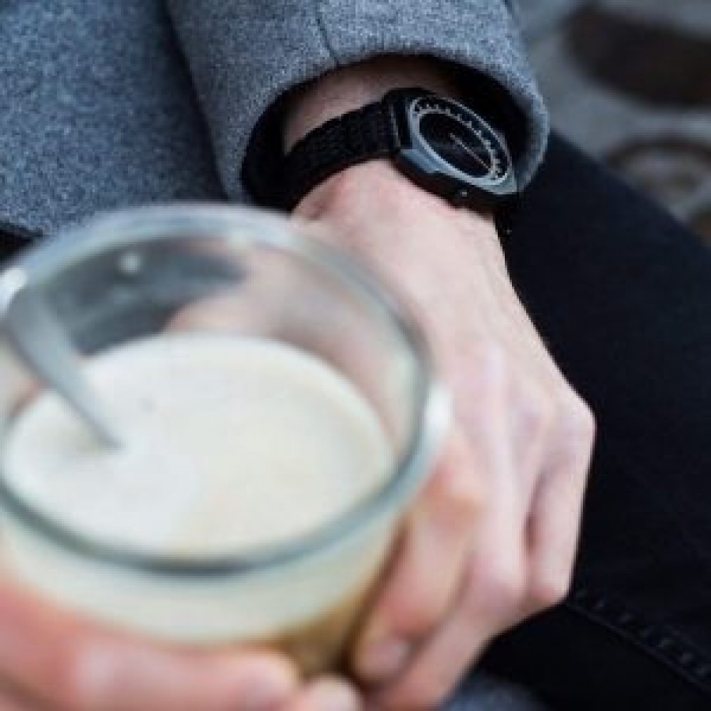 ساعت مچی سوئیسی SLOW "JO" – 03 