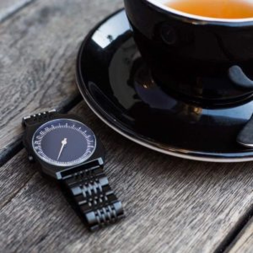 ساعت مچی سوئیسی SLOW "JO" – 03 