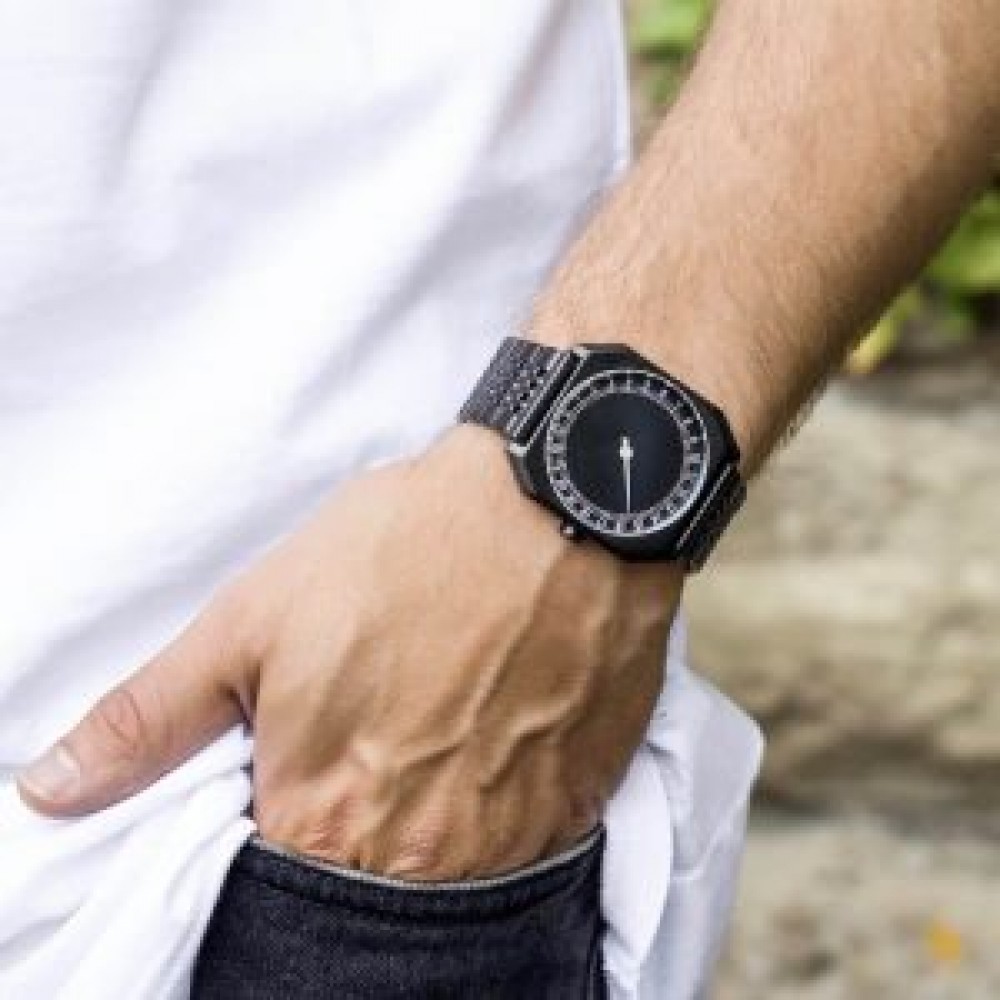 ساعت مچی سوئیسی SLOW "JO" – 03 