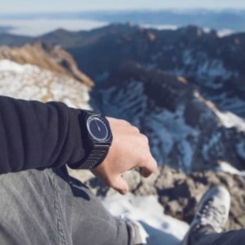 ساعت مچی سوئیسی SLOW "JO" – 03 