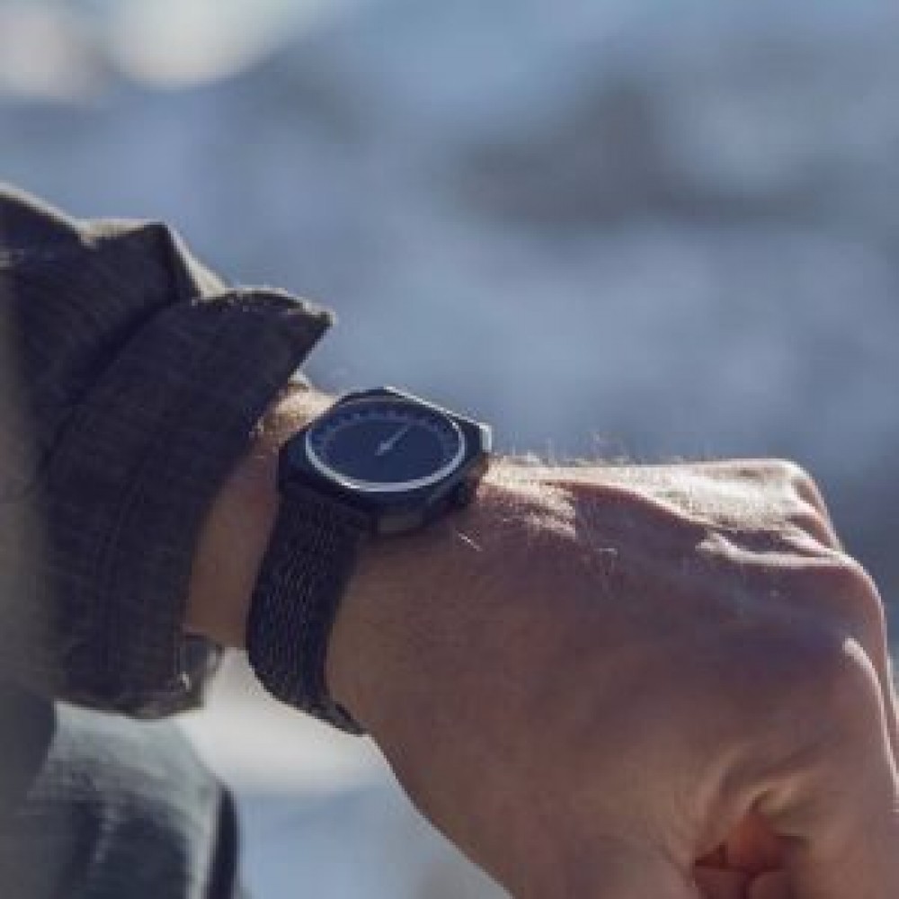 ساعت مچی سوئیسی SLOW "JO" – 03 