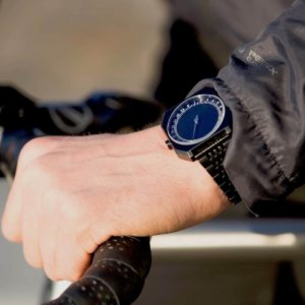 ساعت مچی سوئیسی SLOW "JO" – 03 