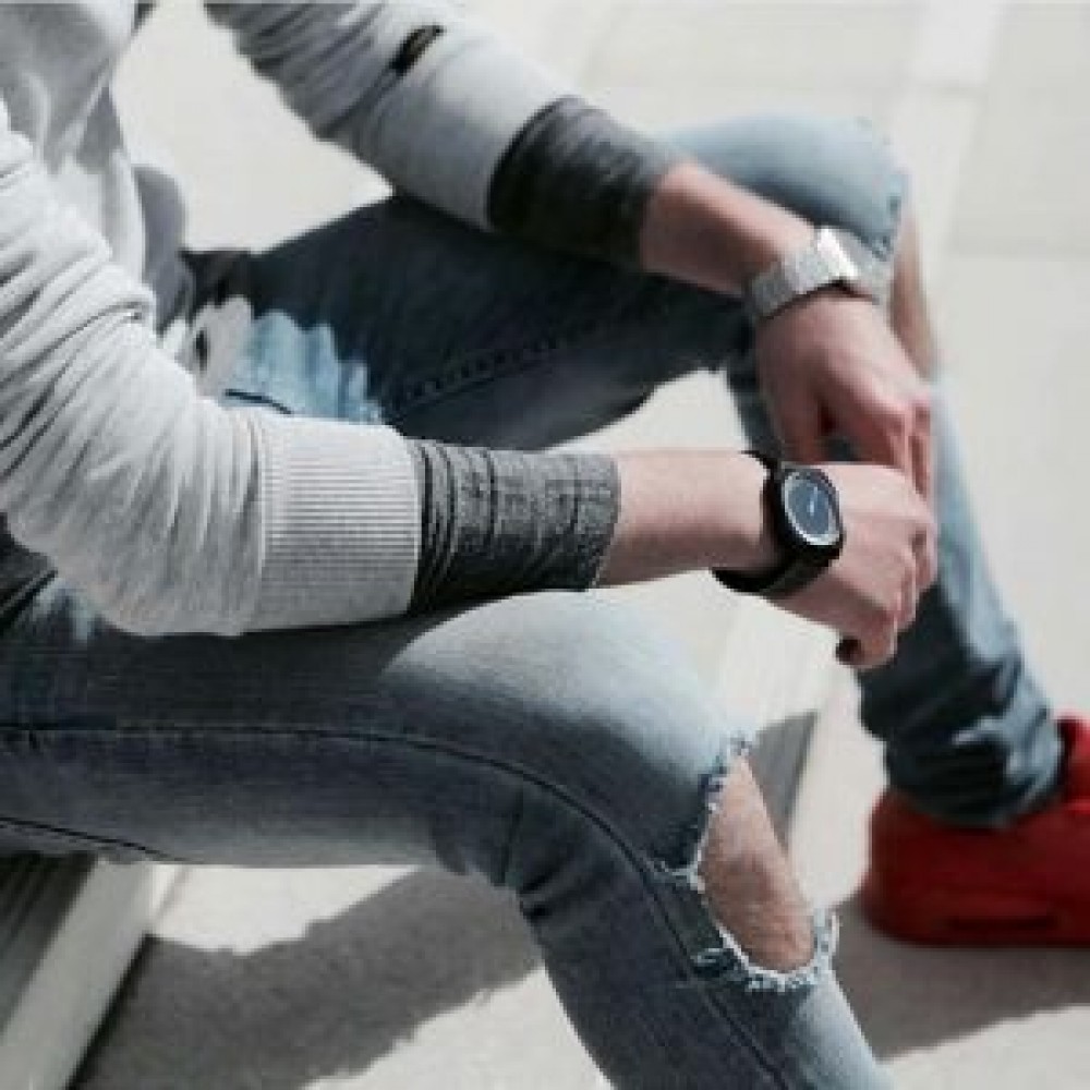 ساعت مچی سوئیسی SLOW "JO" – 03 