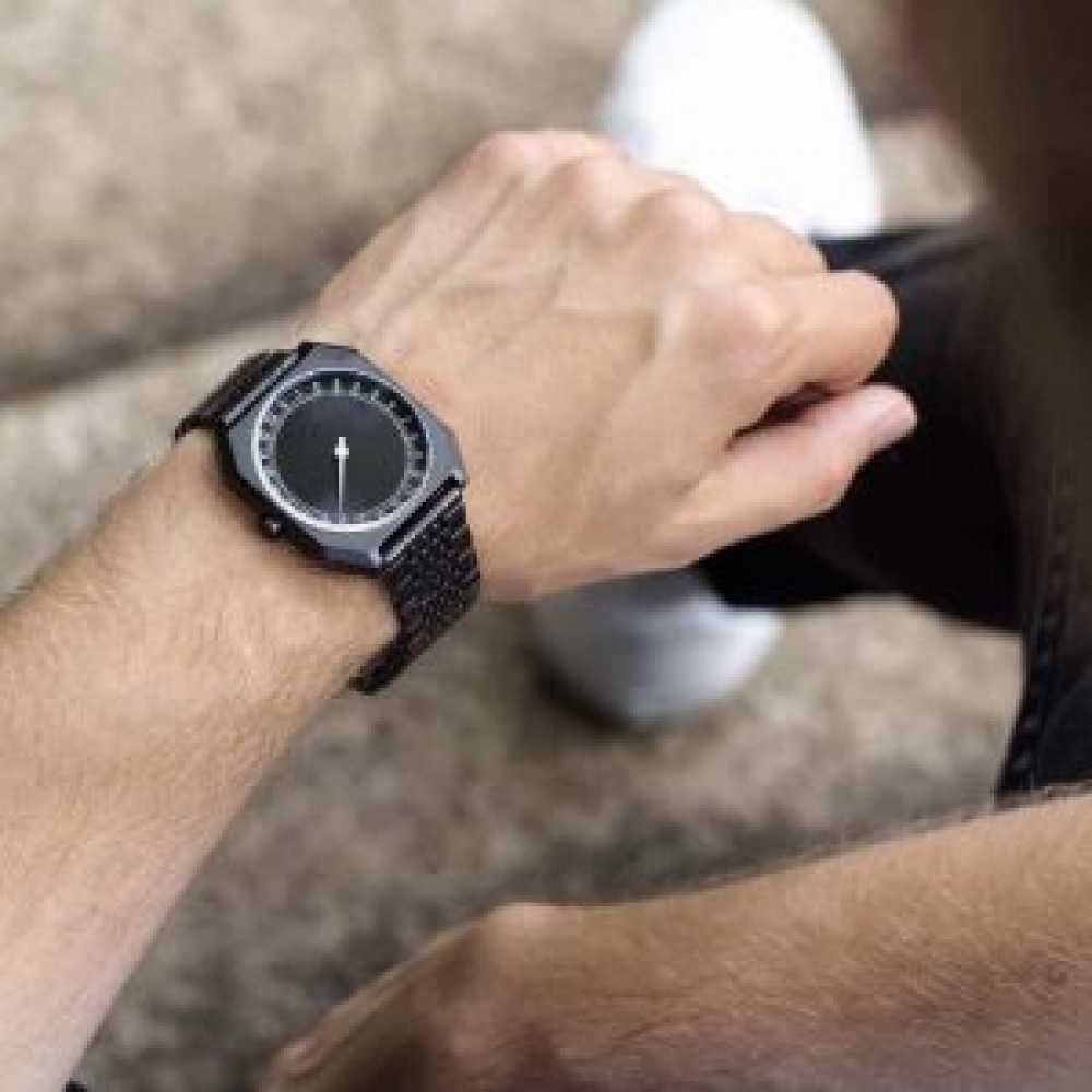 ساعت مچی سوئیسی SLOW "JO" – 03 