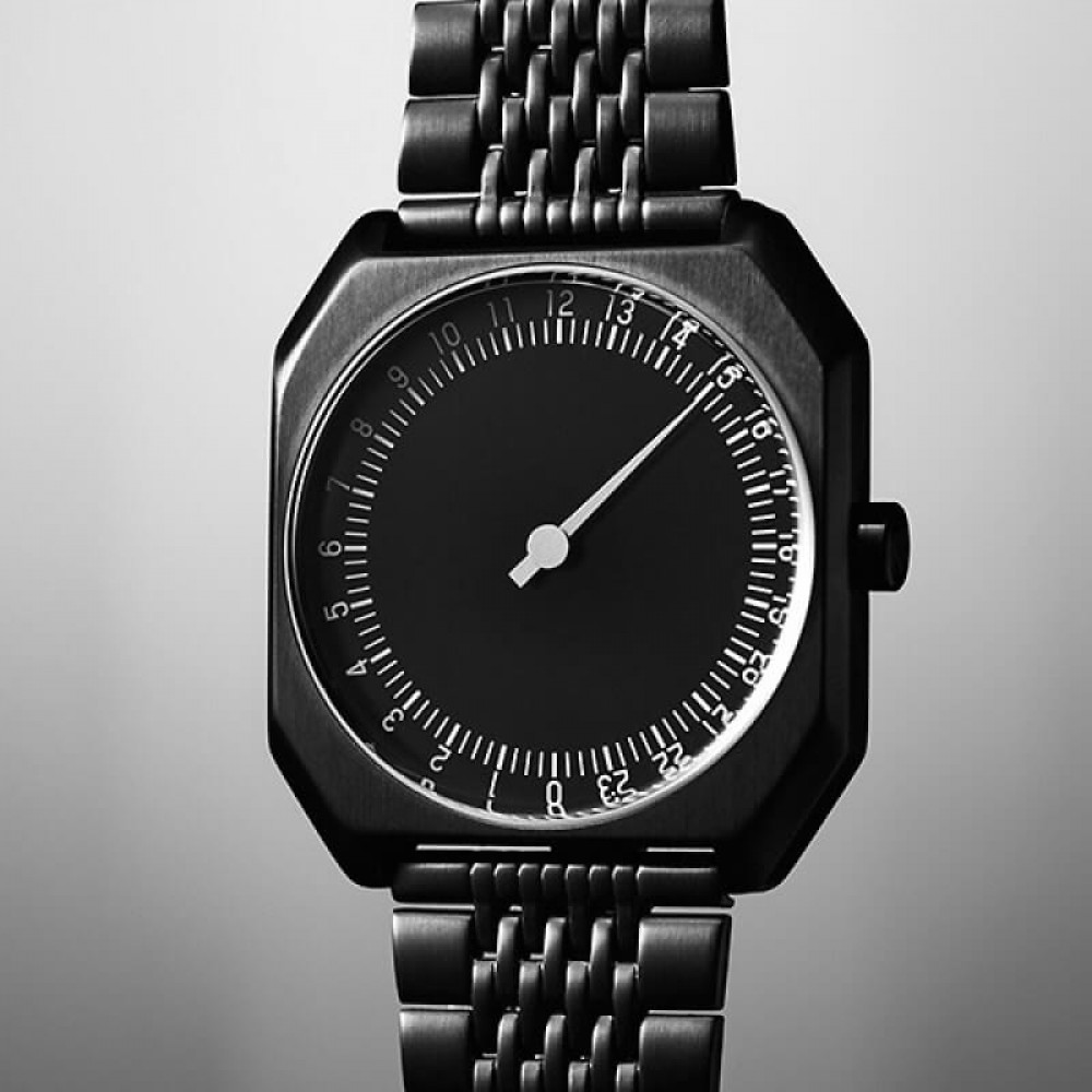 ساعت مچی سوئیسی SLOW "JO" – 03 