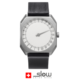 ساعت مچی سوئیسی SLOW "JO" – 05