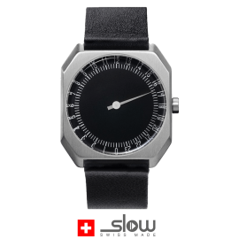 ساعت مچی سوئیسی SLOW "JO" – 06