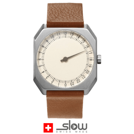 ساعت مچی سوئیسی SLOW "JO" – 09