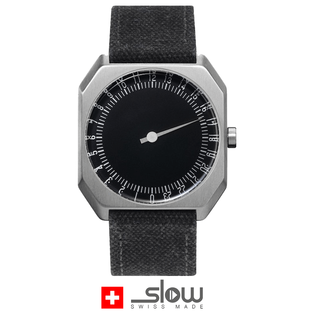 ساعت مچی سوئیسی SLOW "JO" – 14