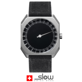 ساعت مچی سوئیسی SLOW "JO" – 14