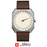 ساعت مچی سوئیسی SLOW "JO" – 17