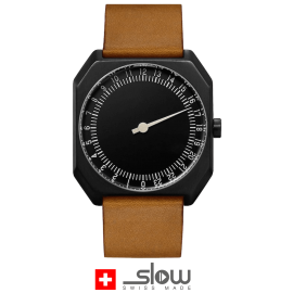 ساعت مچی سوئیسی SLOW "JO" – 19