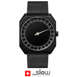 ساعت مچی سوئیسی SLOW "JO" – 24
