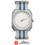 ساعت مچی سوئیسی SLOW "JO" – 26