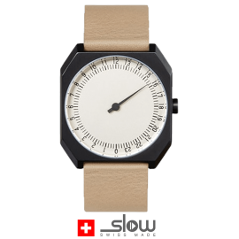 ساعت مچی سوئیسی SLOW "JO" – 29