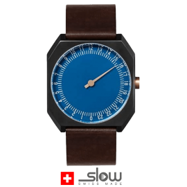 ساعت مچی سوئیسی SLOW "JO" – 30