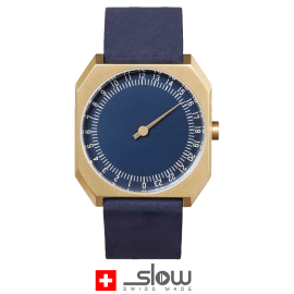 ساعت مچی سوئیسی SLOW "JO" – 31