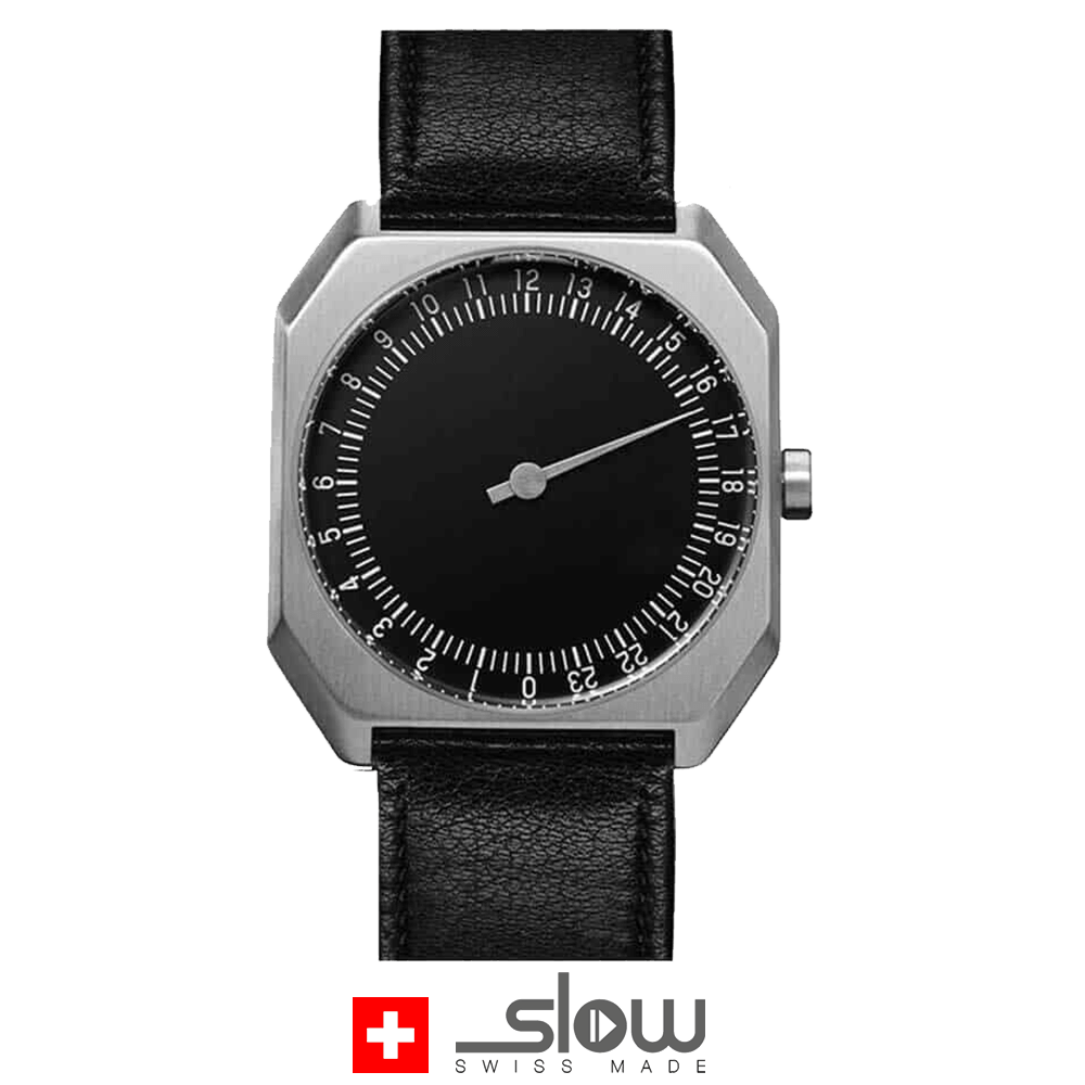 ساعت مچی سوئیسی SLOW "JO" – 28
