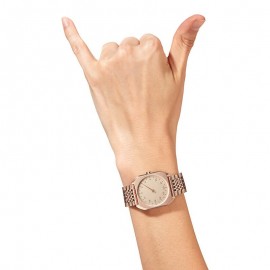 ساعت مچی سوئیسی SLOW "MO" – 05