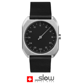 ساعت مچی سوئیسی SLOW "MO" – 06