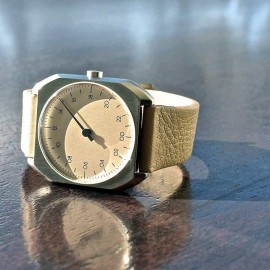 ساعت مچی سوئیسی SLOW "MO" – 09
